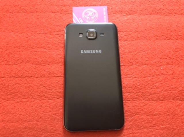 Vỏ Samsung galaxy J700mặt sau,khung sườn,nút âm lượng và nút mở nguồn