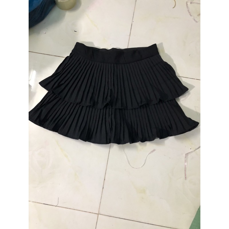 sỉ bigsize 60-95kg chân váy tầng chất trượt | BigBuy360 - bigbuy360.vn