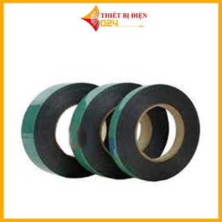 Băng Dính Xốp 2 Mặt 2.4cm