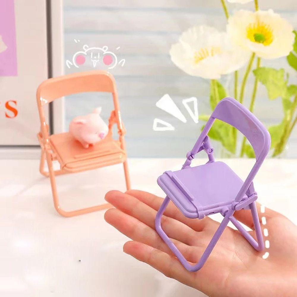 Giá Đỡ Điện Thoại Để Bàn Có Thể Gấp Gọn Tiện Dụng