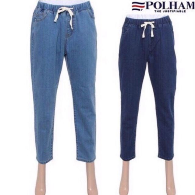 Quần jeans Polham