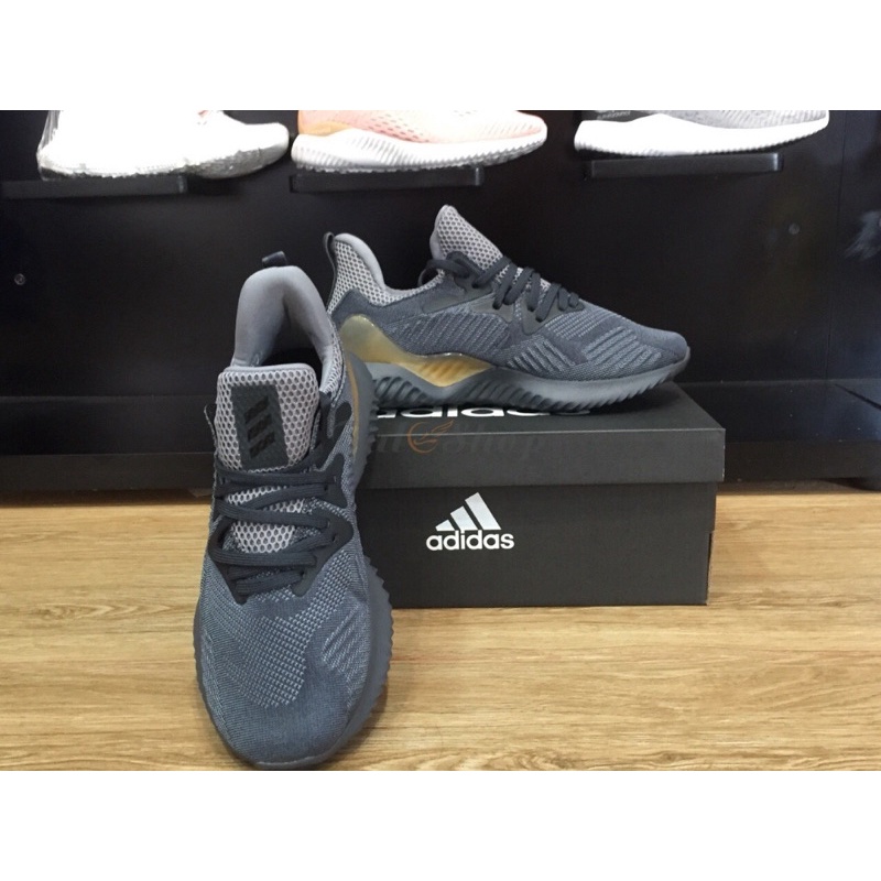 Giày thể thao Alphabounce  bản cao cấp 1-1 so với chính hãngFullBox..bảo hành đế và keo 1 năm. | BigBuy360 - bigbuy360.vn