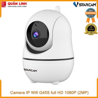 CAMERA QUAN SÁT VSTARCAM G45S
