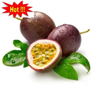 Hạt giống Chanh dây