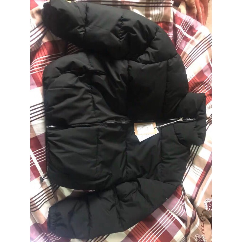 Áo phao béo size nam nữ