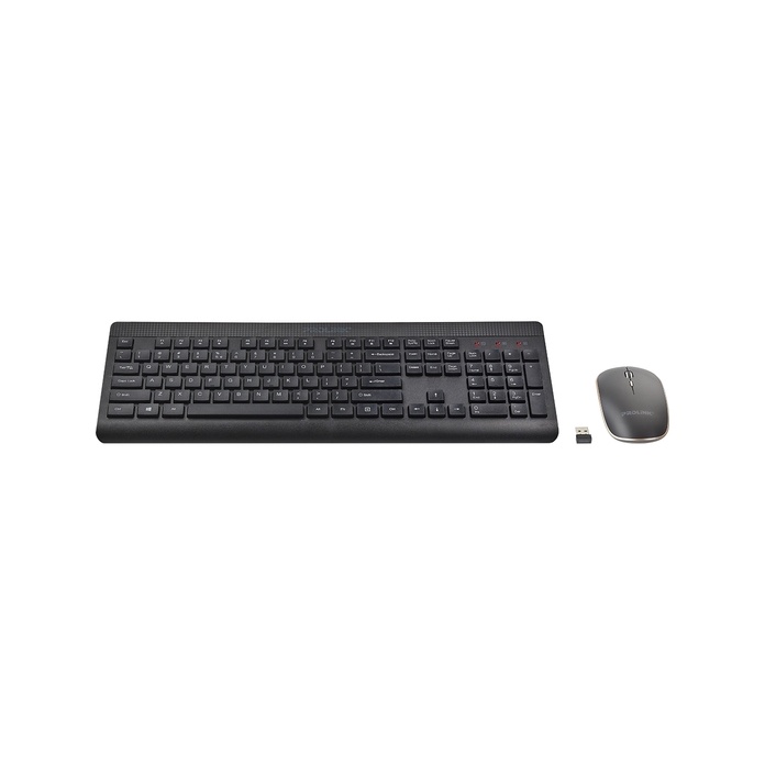 Bộ bàn phím chuột vi tính Prolink PCWM7003
