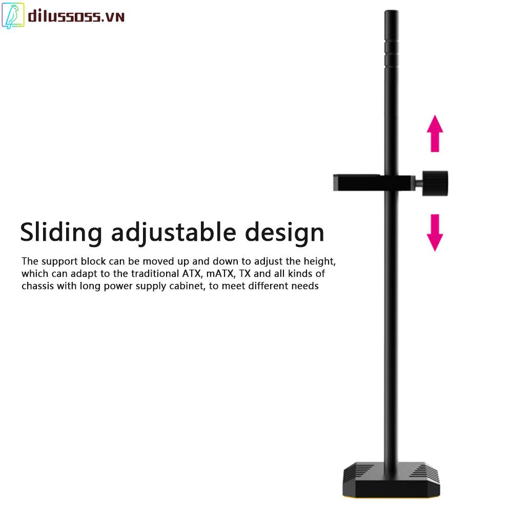 Giá đỡ Coolmoon VT192 bằng nhôm cho thẻ đồ họa GPU