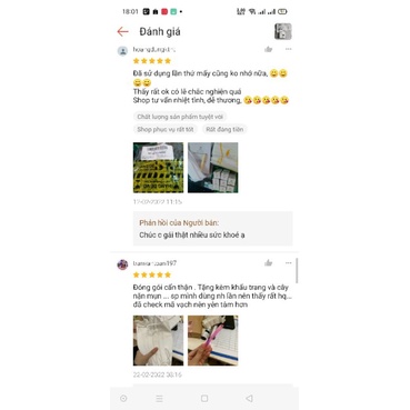 Serum Mộc  Tuyết xoá Mụn ngừa thâm