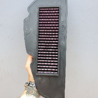 Lọc gió SH 300i Dùng Trọn Đời