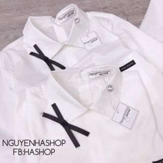 Smi zara khuy lưng