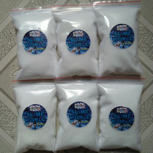 Bột hồ PVA