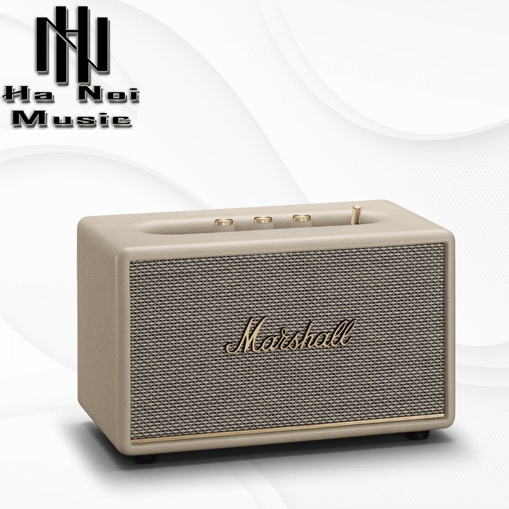Loa Marshall Acton 3 NewSeal Chính Hãng - Bảo Hành 12 Tháng