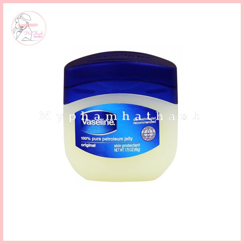 Sáp Dưỡng Môi Vaseline Hồng Xinh | BigBuy360 - bigbuy360.vn