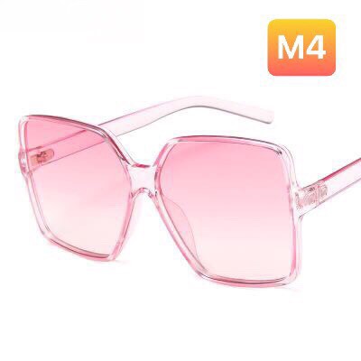 Mắt kính thời trang nam nữ phong cách Âu Mỹ cá tính MS8258