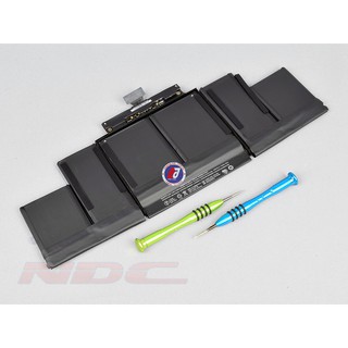 Pin A1494 gắn cho laptop Apple MacBook Pro 15" Retina Display Models A1398, ME293, and ME294 (Late 2013) series battery