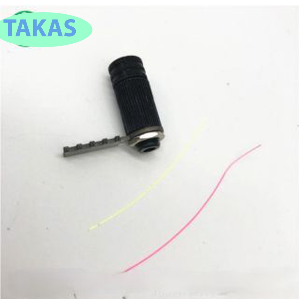 ĐÈN LAZER THƯỚC NGẮM CHO NÁ THUN - NÁ CAO SU