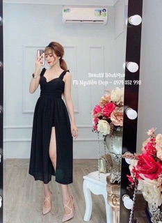 MAXI VOAN XẺ TÀ