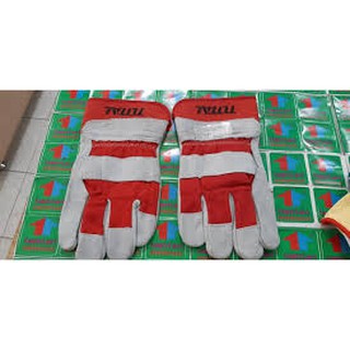 GĂNG TAY DA BẢO HỘ TOTAL TSP14101