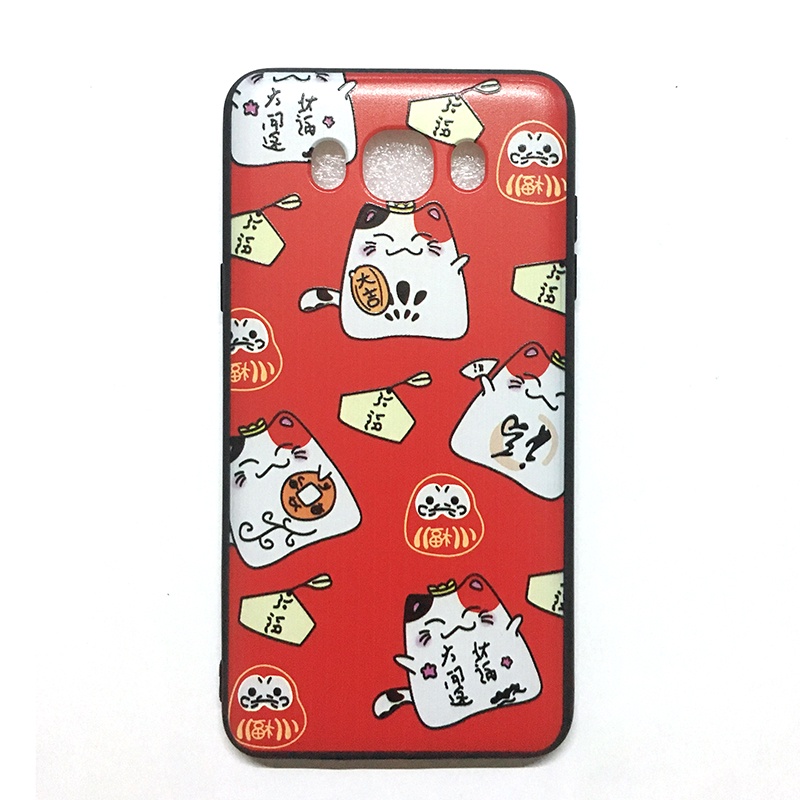 Ốp Lưng Hình Samsung Galaxy J7 2016 / J710