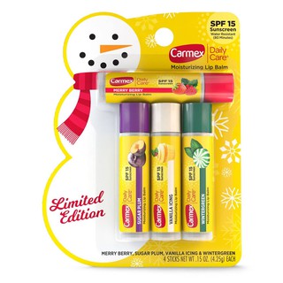 Son dưỡng môi Carmex [Sỉ & lẻ]