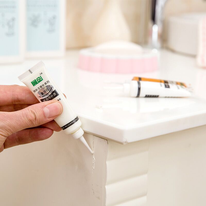 Kem Sơn Nhiều Màu Sắc Chuyên Dụng Cho Sửa Chữa Đồ Nội Thất Gỗ