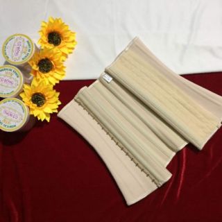 Đai nịt bụng latex 25 xương
