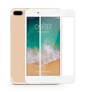 Miếng dán cường lực cho iPhone 7/8 Plus JCPAL 2.5D Preserver Glass Screen Protector