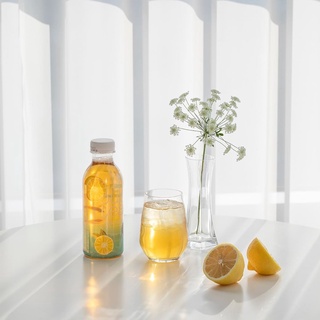 Trà JARDIN OUR TEA 500ml