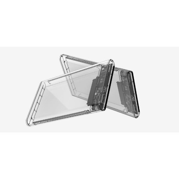 [FREESHIP 99K]_HDD Box Orico 2139U3 tốc độ 3.0, 2.5inch