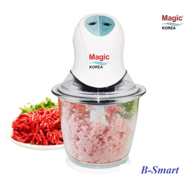 Máy xay thực phẩm Magic Korea A04/ Iruka I09