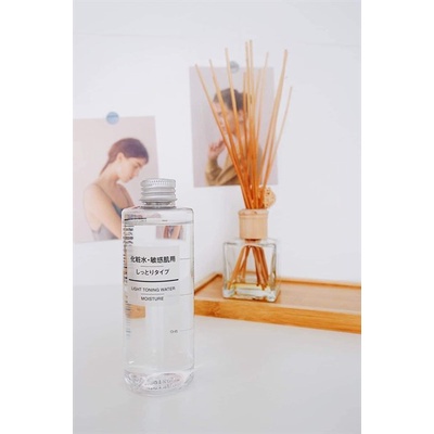 Toner Muji da khô