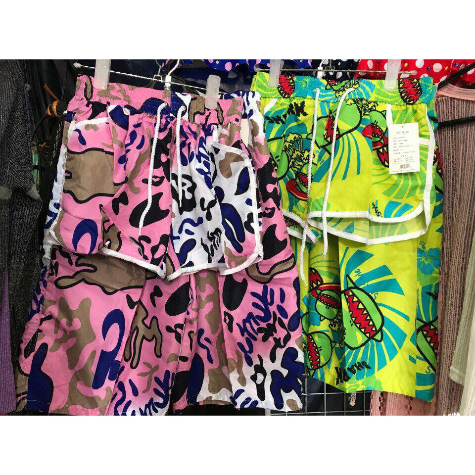 quần đôi đi biển | BigBuy360 - bigbuy360.vn