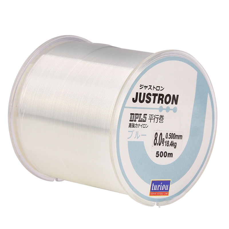 Cuộn Dây Câu Cá 500m daiwa Chất Lượng Cao