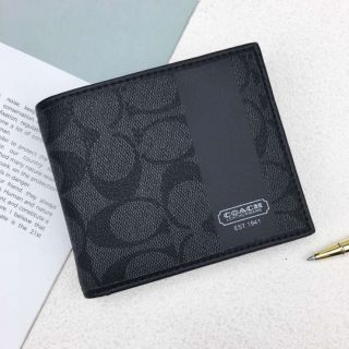 Ví Coach wallet for Men