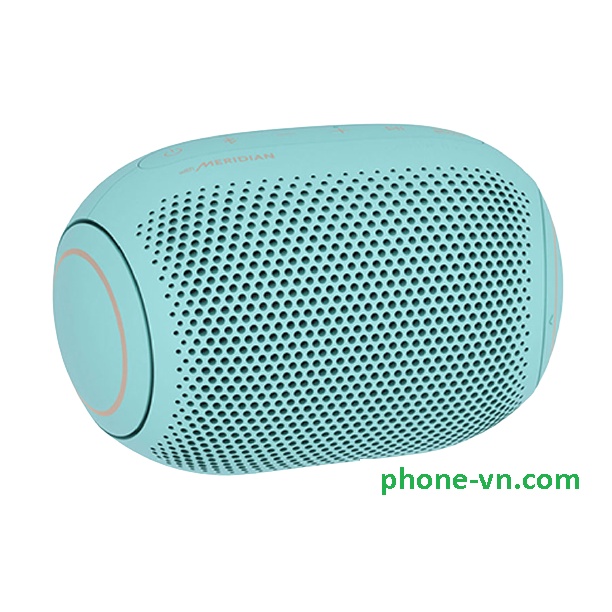 Phone-vn.com-Loa Bluetooth LG XBoom Go PL2 - chính hãng-Hệ thống điện thoại, điện tử gia dụng phone-vn.com