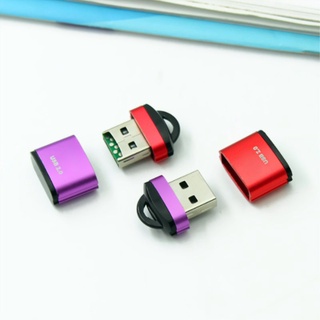 Đầu Đọc Thẻ Nhớ Usb 2.0 Tốc Độ Cao