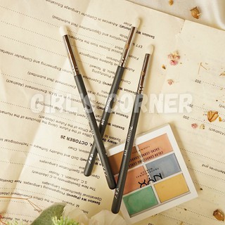 Cọ nhấn hốc mắt - đuôi mắt Piccasso 219