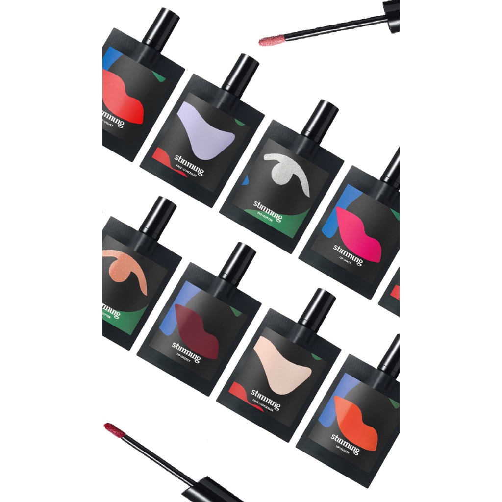 Son Stimmung Liquid Velvet Lip 3g | BigBuy360 - bigbuy360.vn