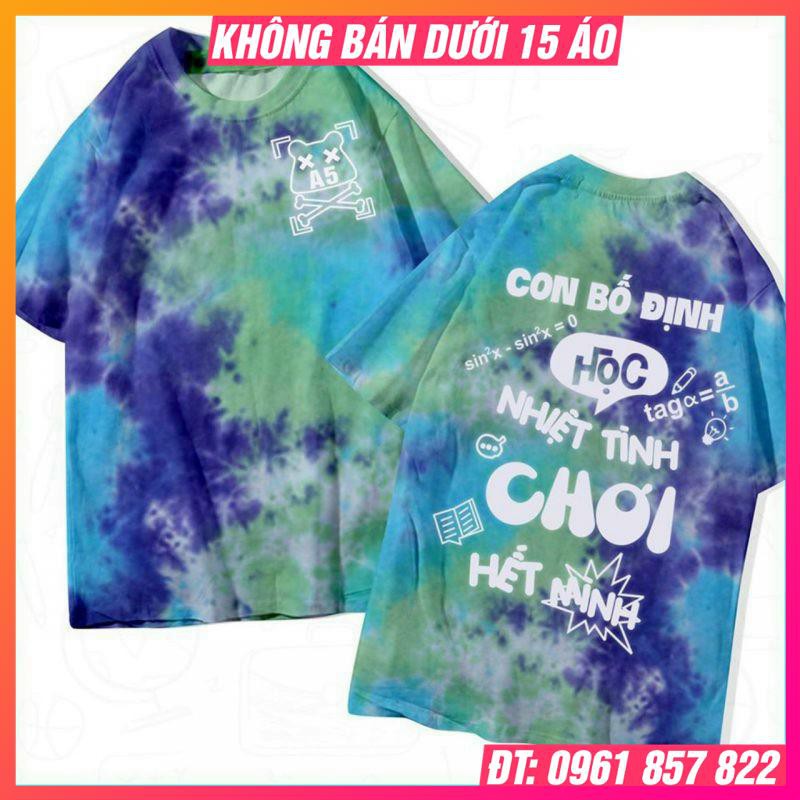 ÁO LỚP ÁO NHÓM LOANG THIẾT KẾ THEO YÊU CẦU | BigBuy360 - bigbuy360.vn