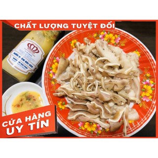 Combo 2 chai nước chấm Hải sản