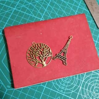 Charm treo sổ đa dạng siêu yêu ♡♡♡