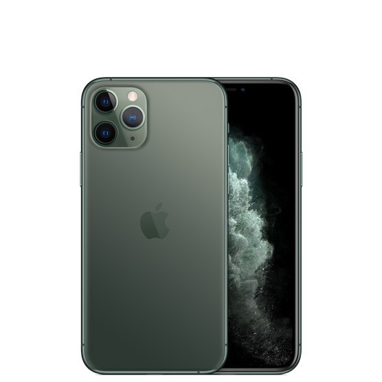 Điện thoại Apple iPhone 11 Pro (2 Sim Nano) Quốc tế - Chưa active [ SGD ] | BigBuy360 - bigbuy360.vn