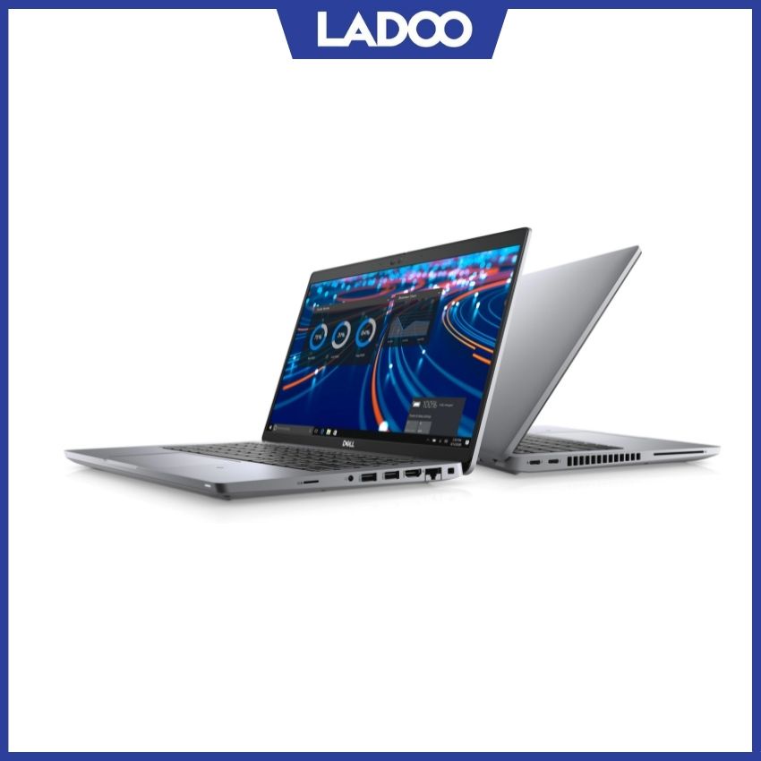 Laptop Dell Latitude 5420 (70251602)/ Intel Core i5-1145G7/ RAM 8GB/ 256GB SSD/ 14 inch FHD/ 4 Cell 63Whr/ Ubuntu/ 1Yr