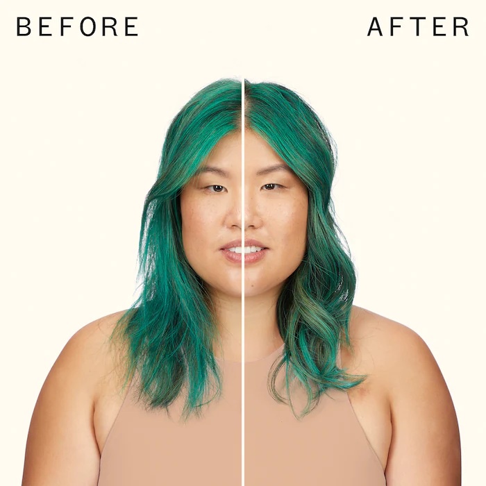 Amika 🔥 Kem ủ phục hồi tóc The Kure Multi-Task Repair Treatment