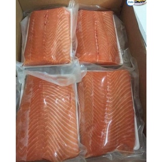 PHI LÊ CÁ HỒI 500GR
