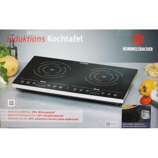 Bếp từ Rommelsbacher CT 3410