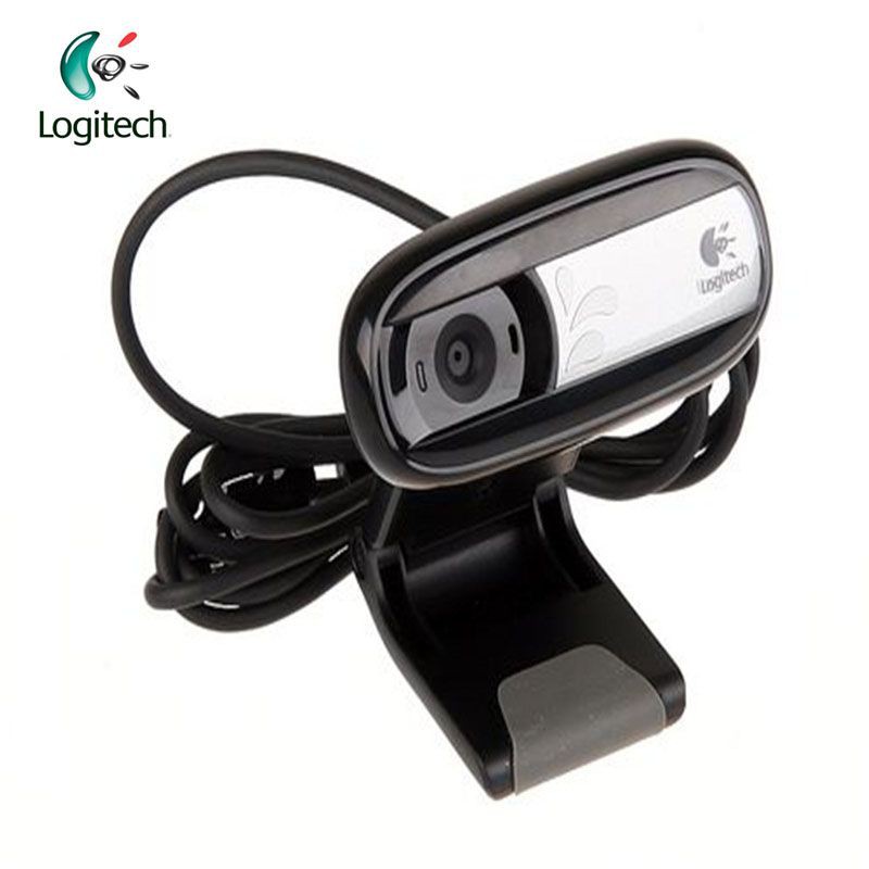 Webcam Logitech C170 rẻ nhất shopee