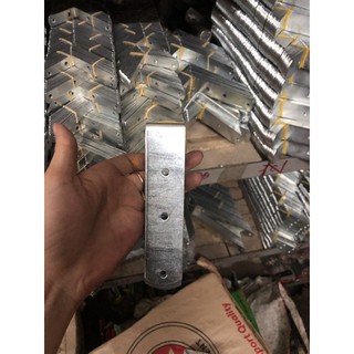 Ke góc chữ L 15cm (10chiếc)