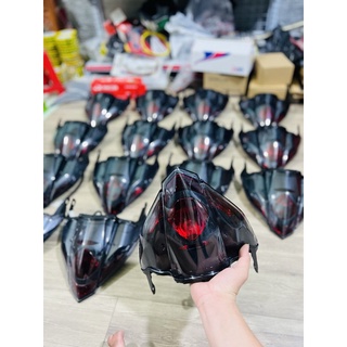 Đèn hậu lc