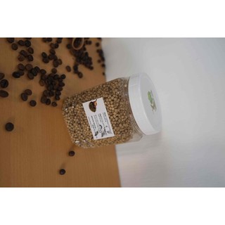100g White pepper - Tiêu trắng tiêu sọ Hạt Sỉ Lẻ